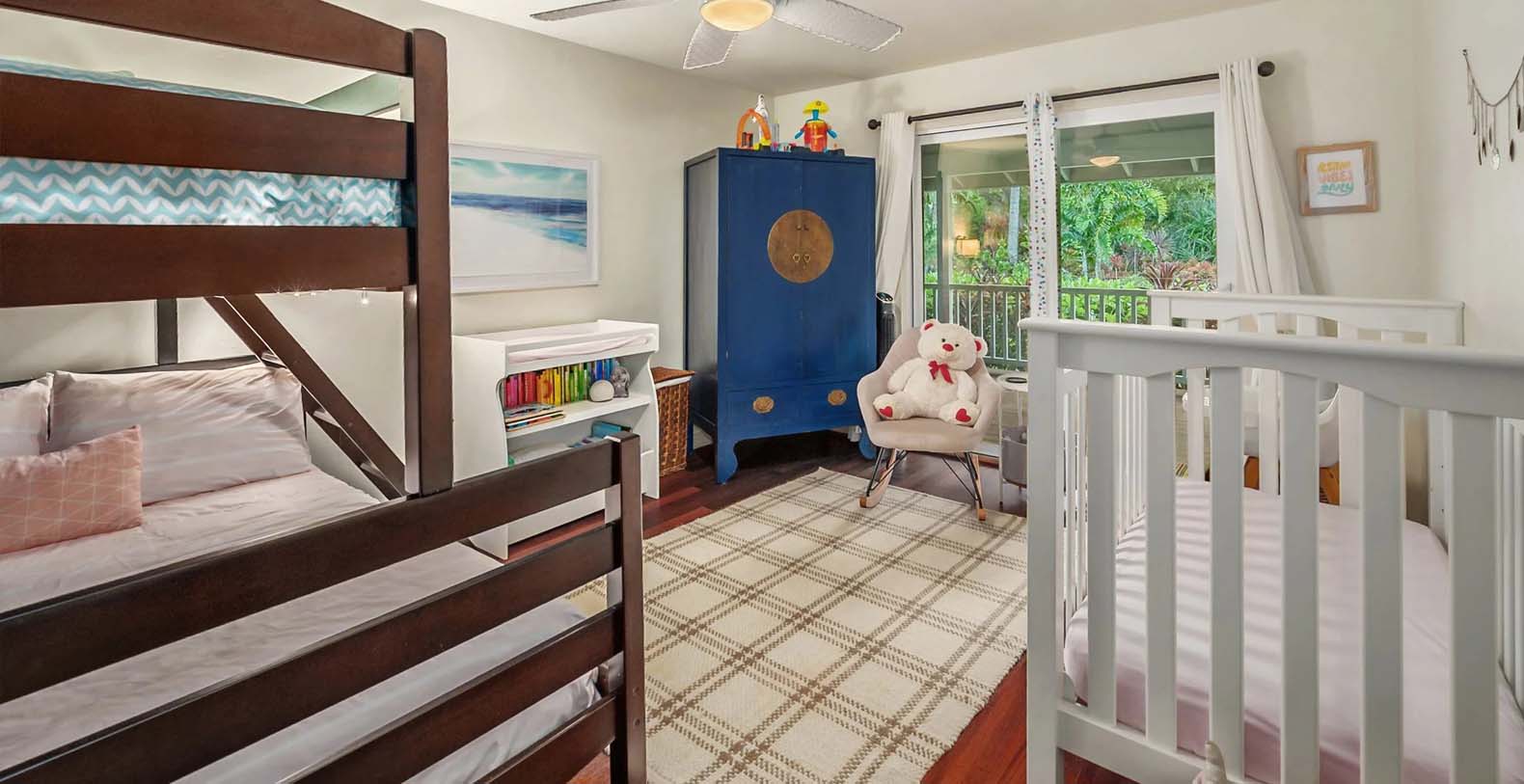 Kauai Beach House