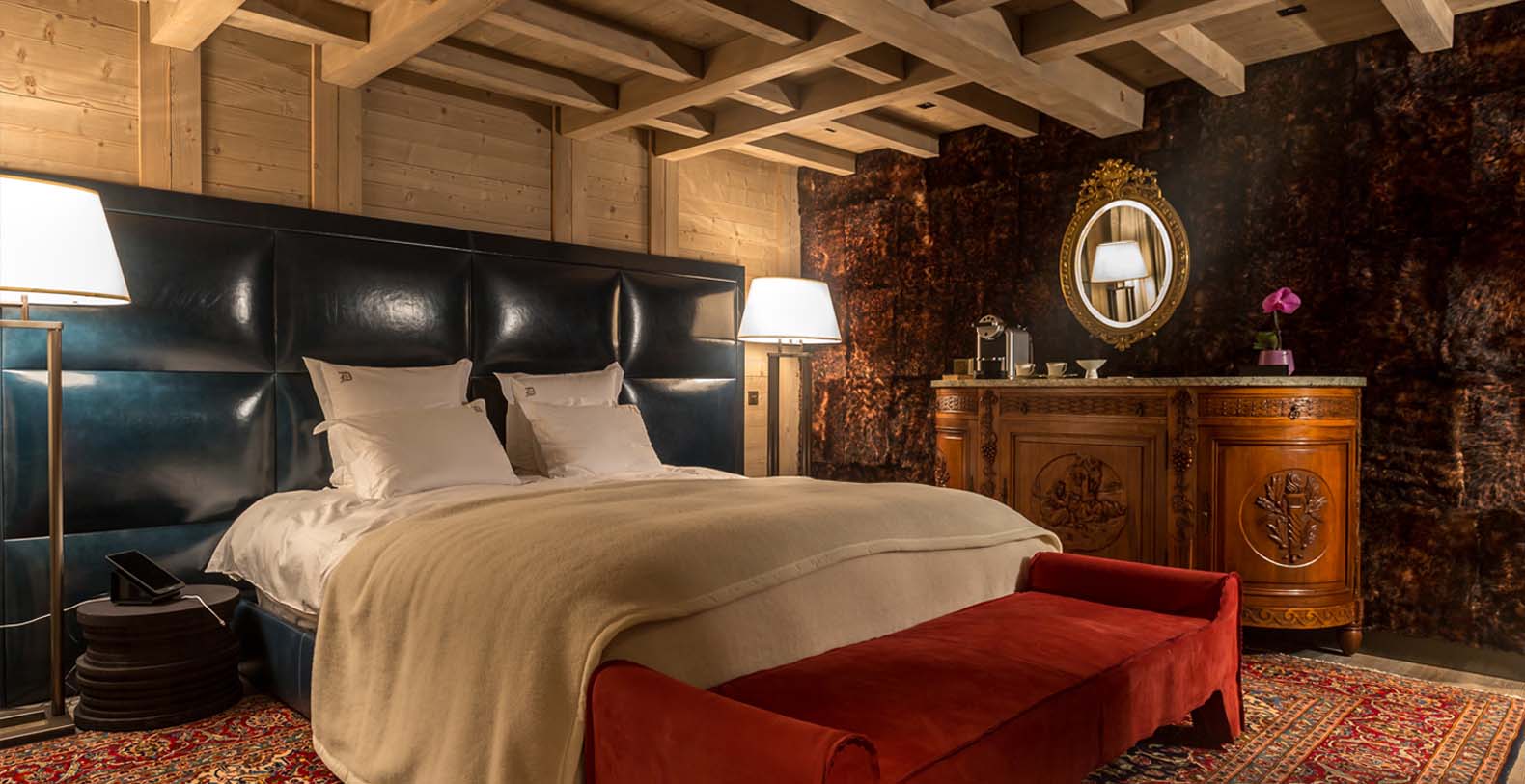La Datcha Val Thorens