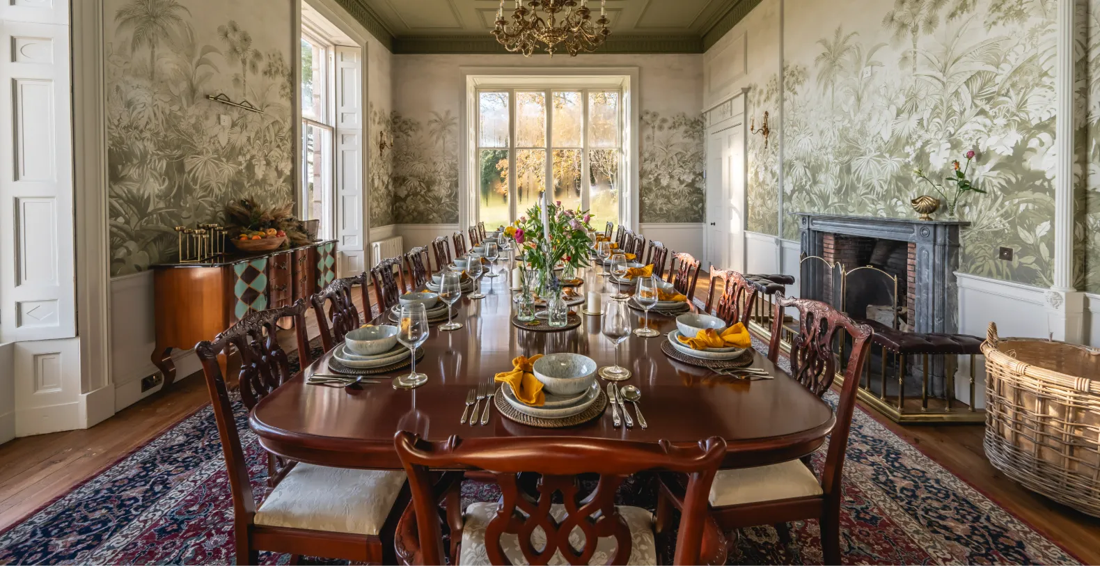 Manar House