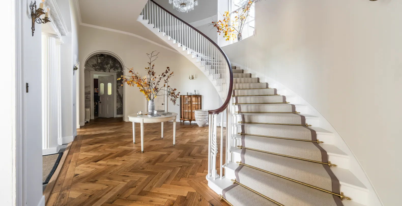 Manar House