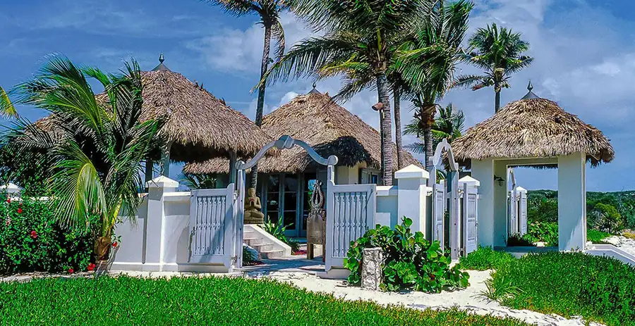 Musha Cay