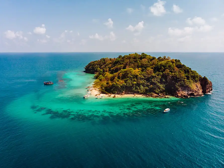 Necker Island