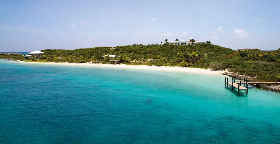Over Yonder Cay