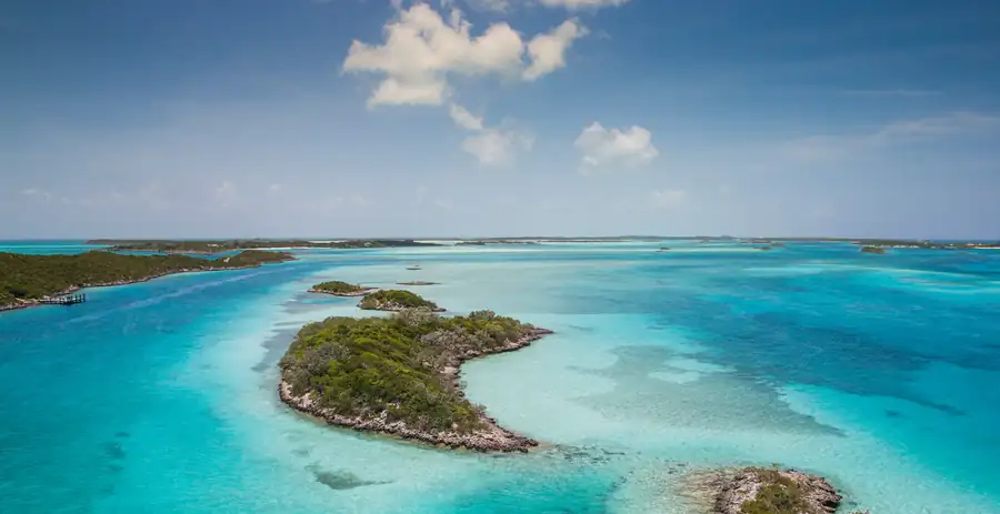 Over Yonder Cay