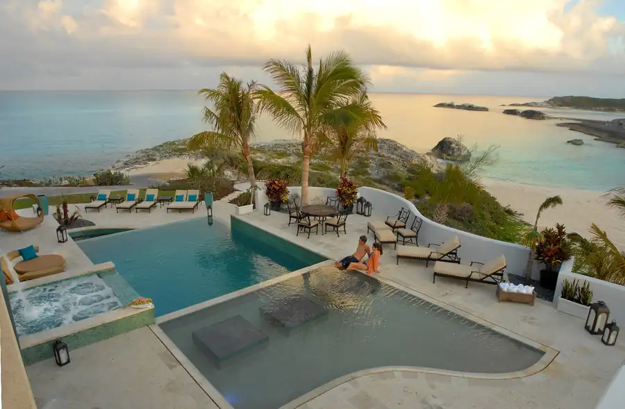 Over Yonder Cay