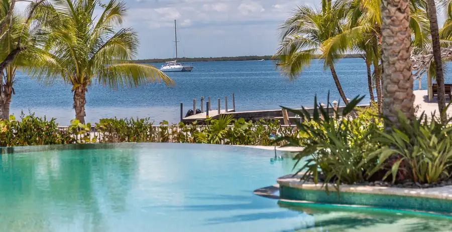 Paradise Lodge