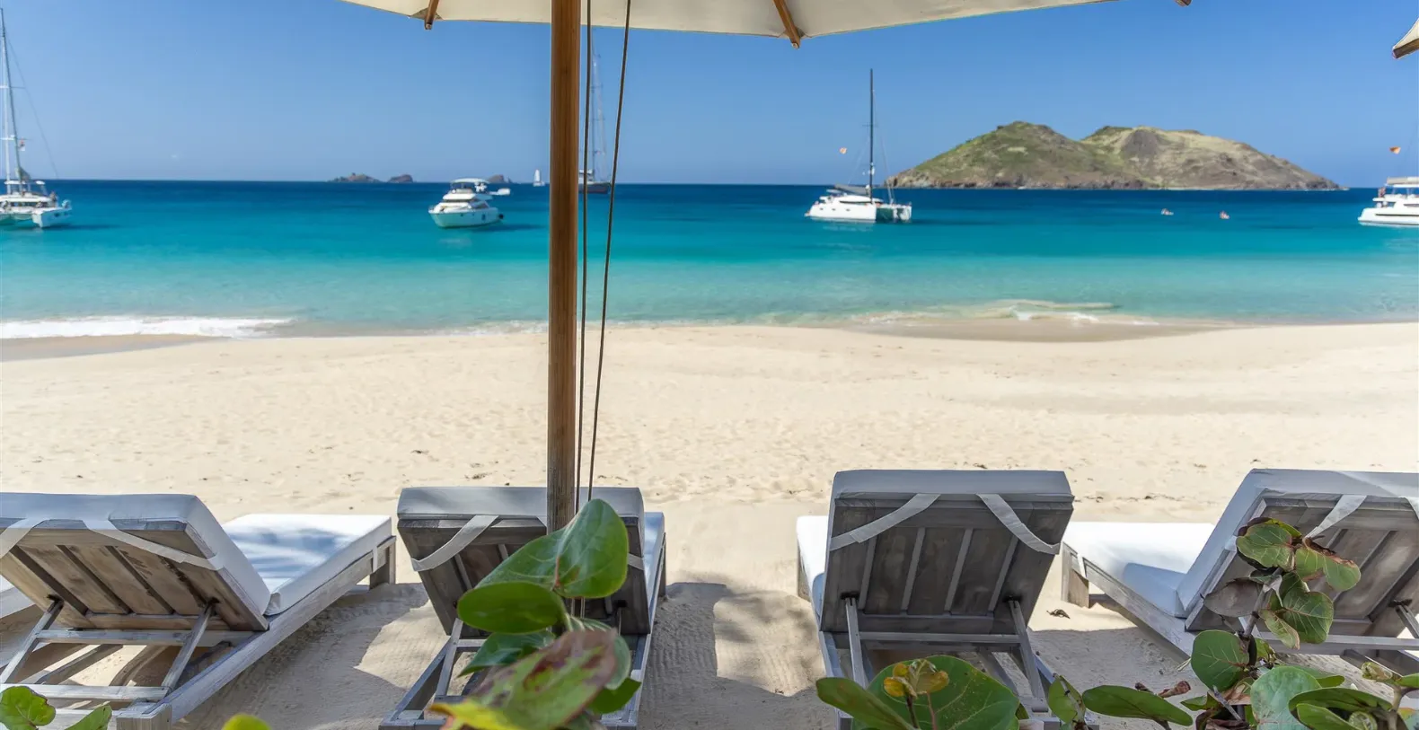 Villa Sand Club