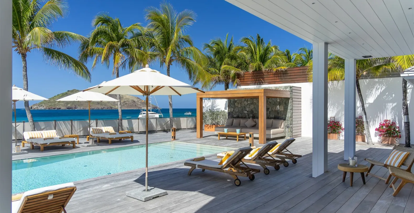 Villa Sand Club