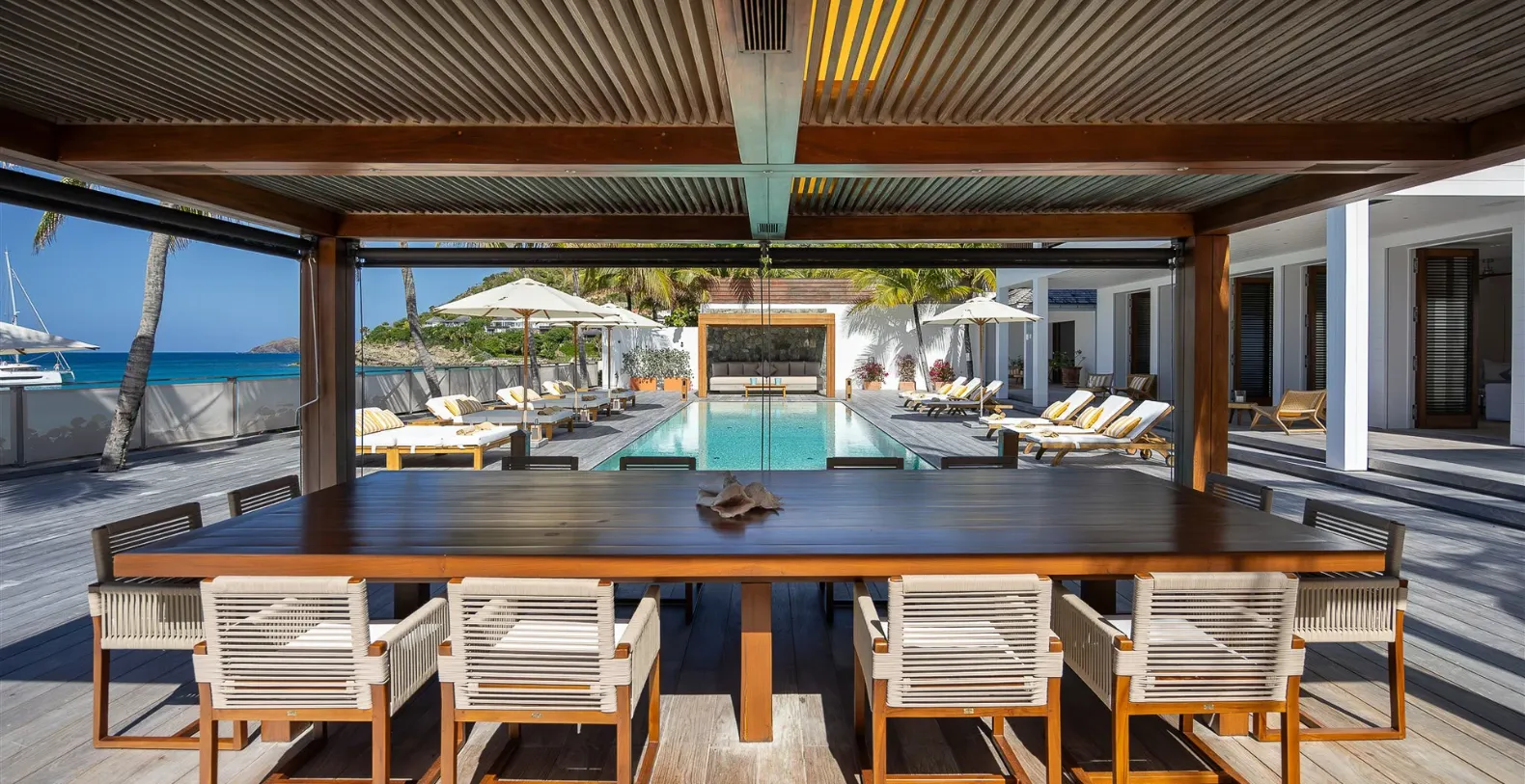 Villa Sand Club