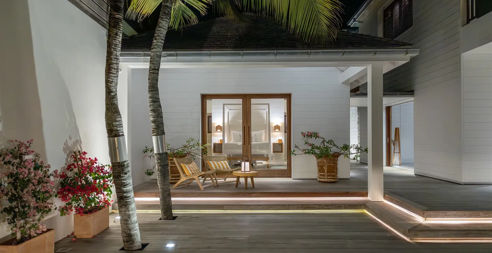 Villa Sand Club