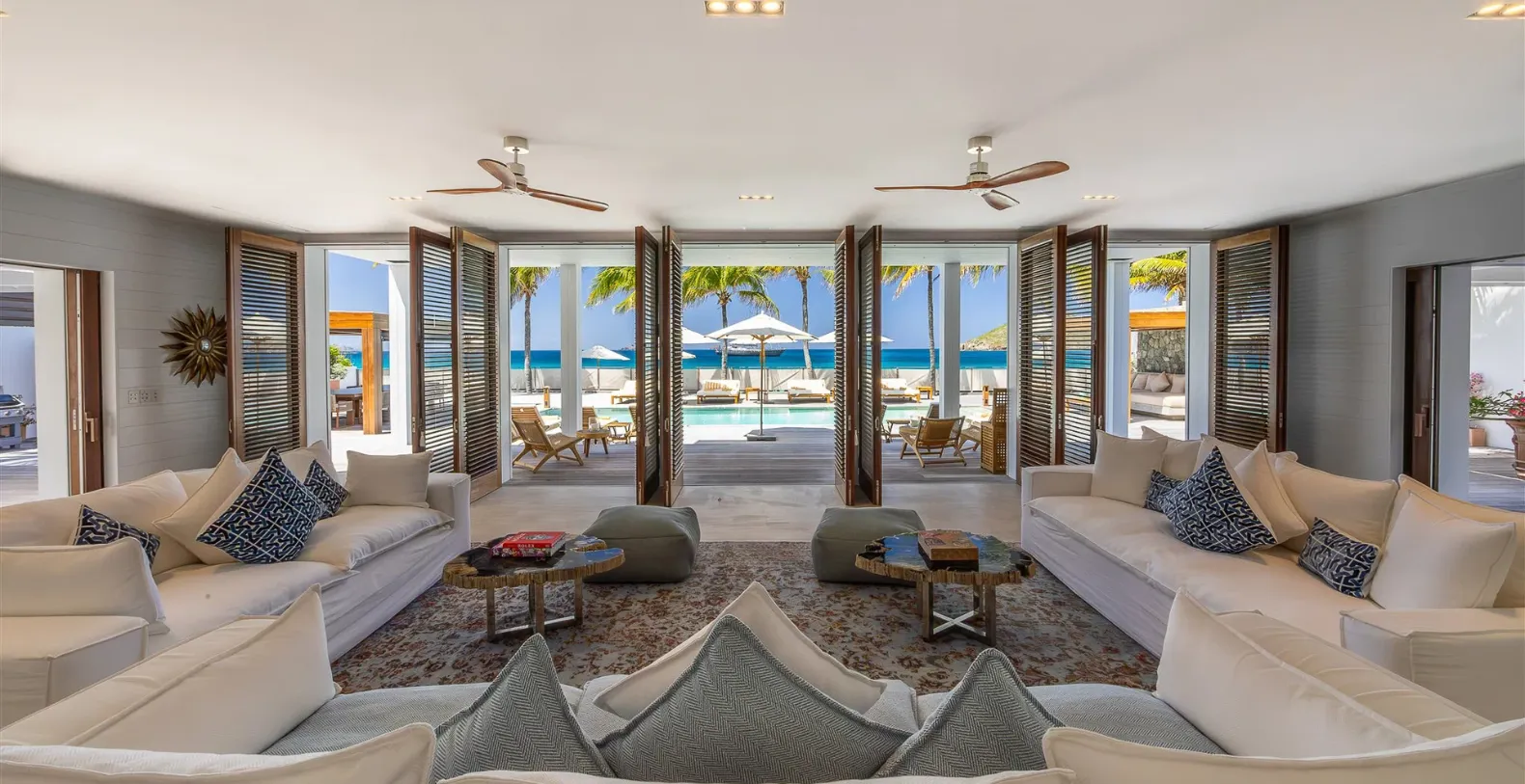 Villa Sand Club