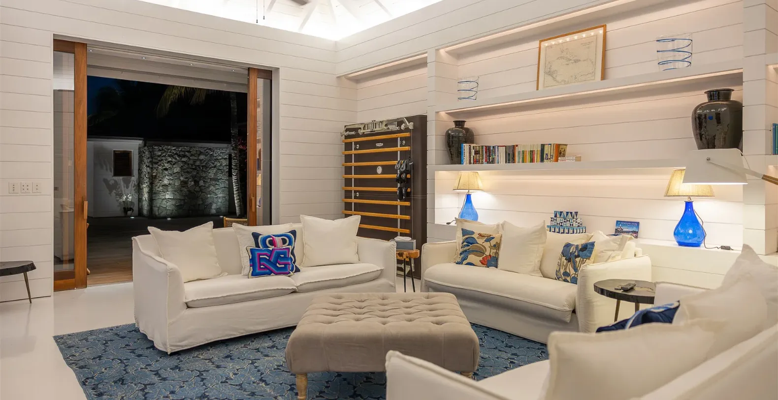 Villa Sand Club