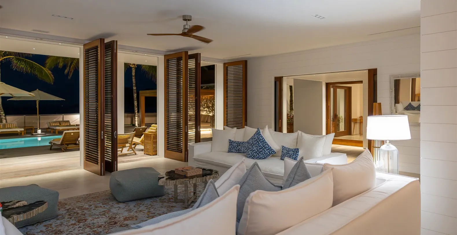 Villa Sand Club