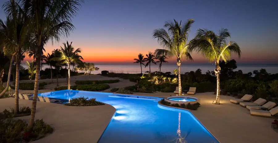 Sea Breeze Estate