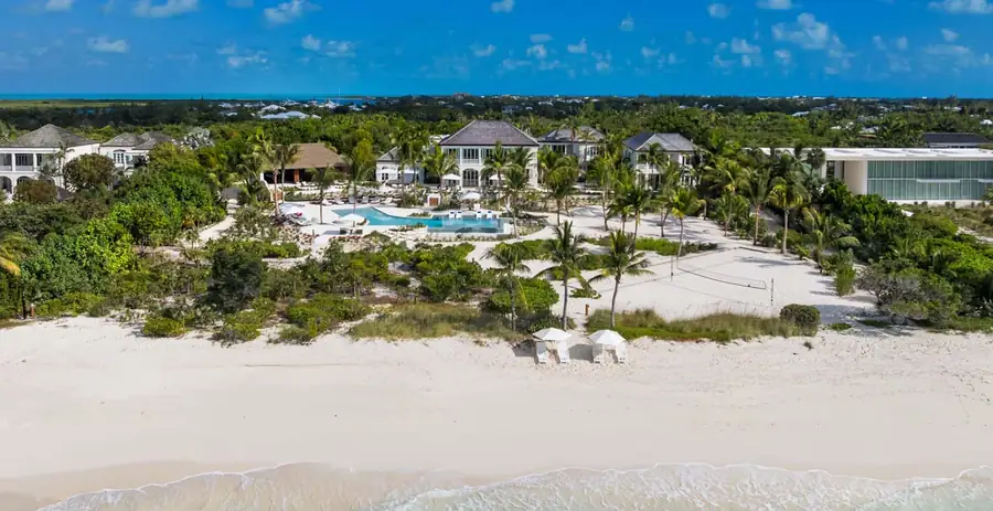 Sea Breeze Estate