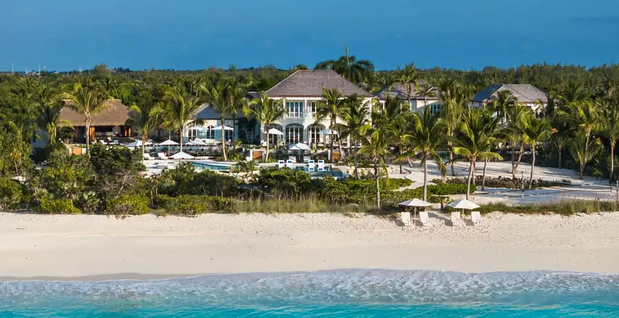 Sea Breeze Estate