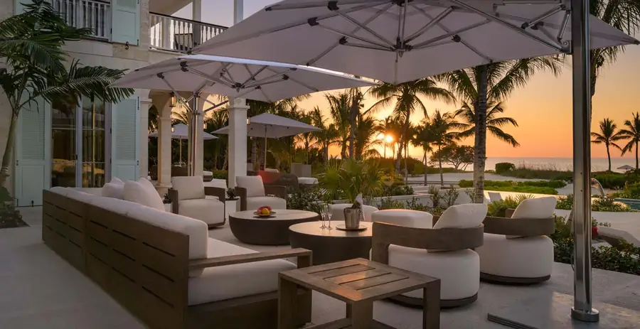Sea Breeze Estate