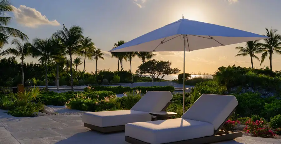 Sea Breeze Estate