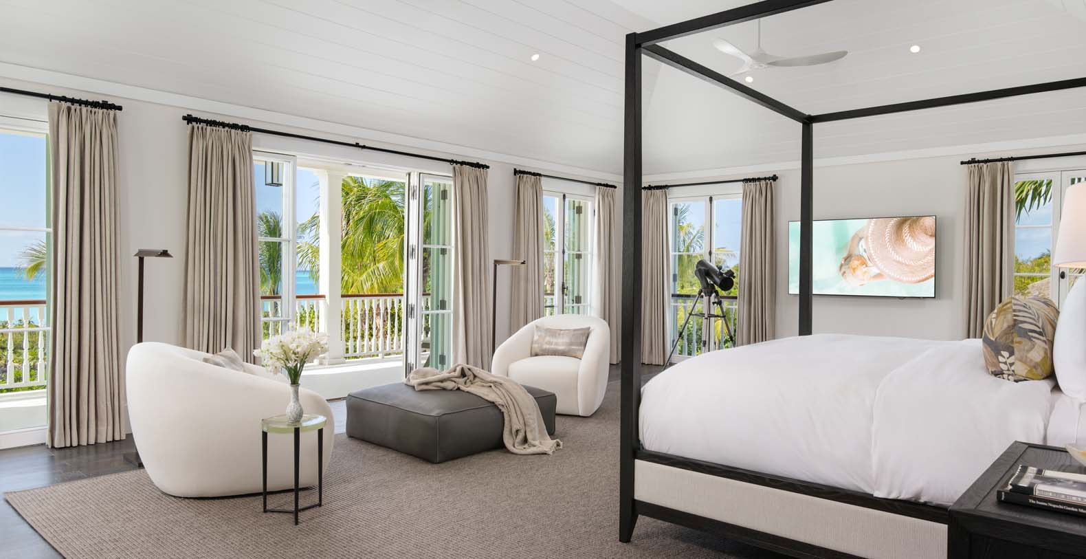 Sea Breeze Estate