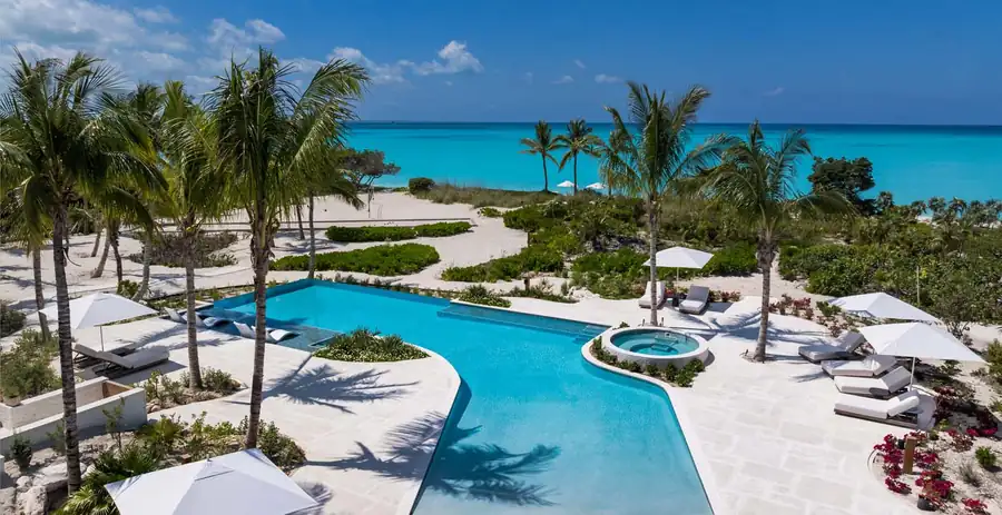 Sea Breeze Estate
