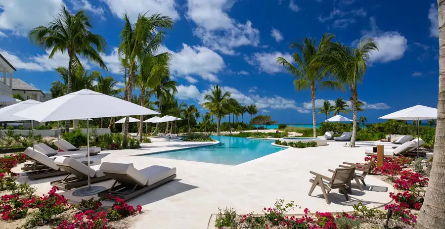 Sea Breeze Estate