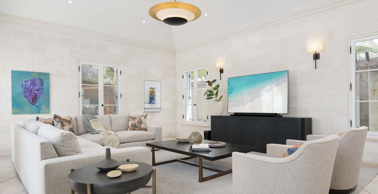 Sea Breeze Estate