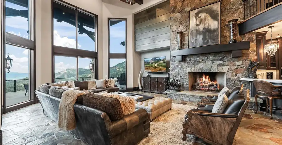 Sky Ridge Retreat