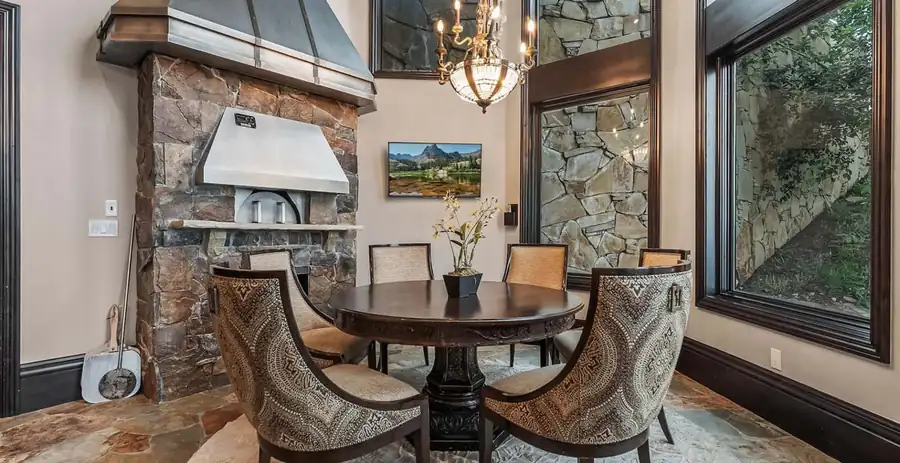 Sky Ridge Retreat