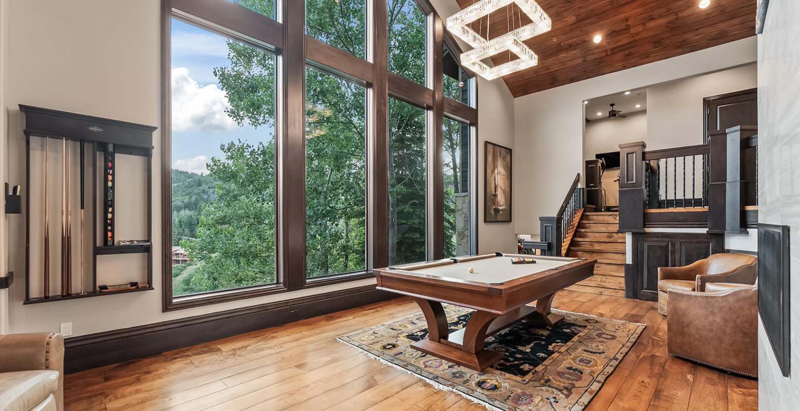 Sky Ridge Retreat