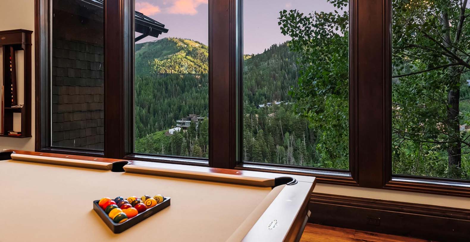 Sky Ridge Retreat