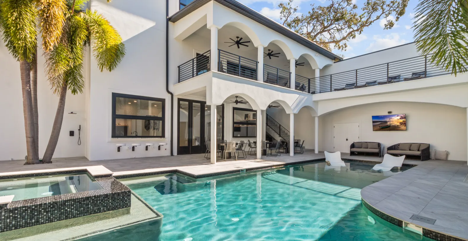 Tampa Estate