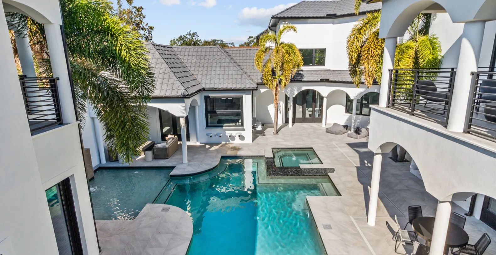Tampa Estate
