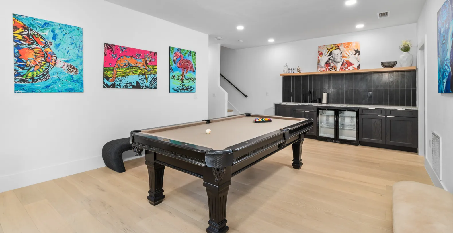 Tampa Estate