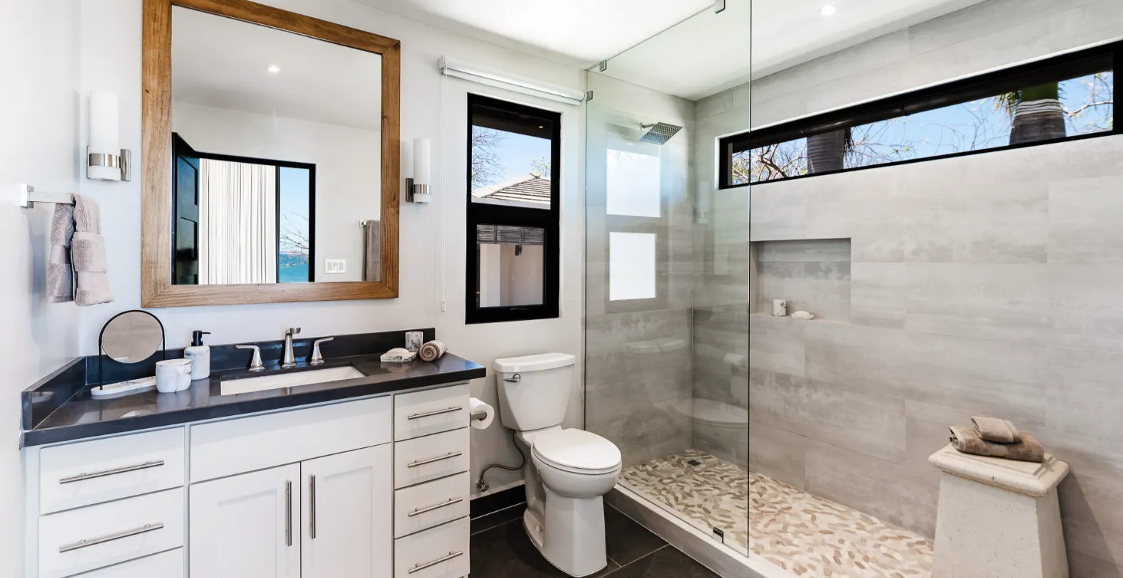 The Point Luxury Villa