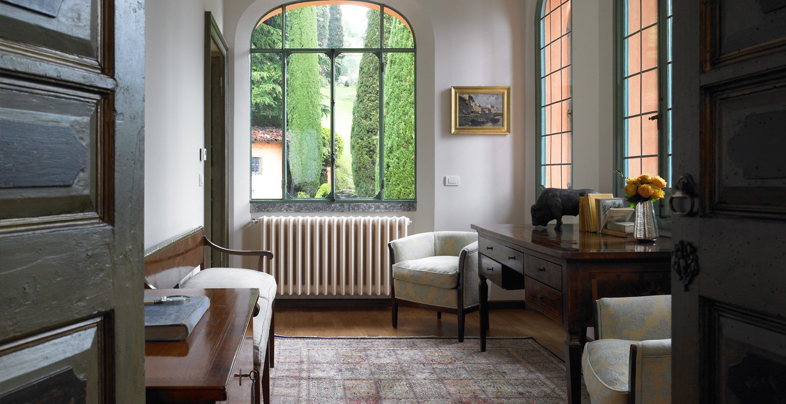 Villa La Cassinella