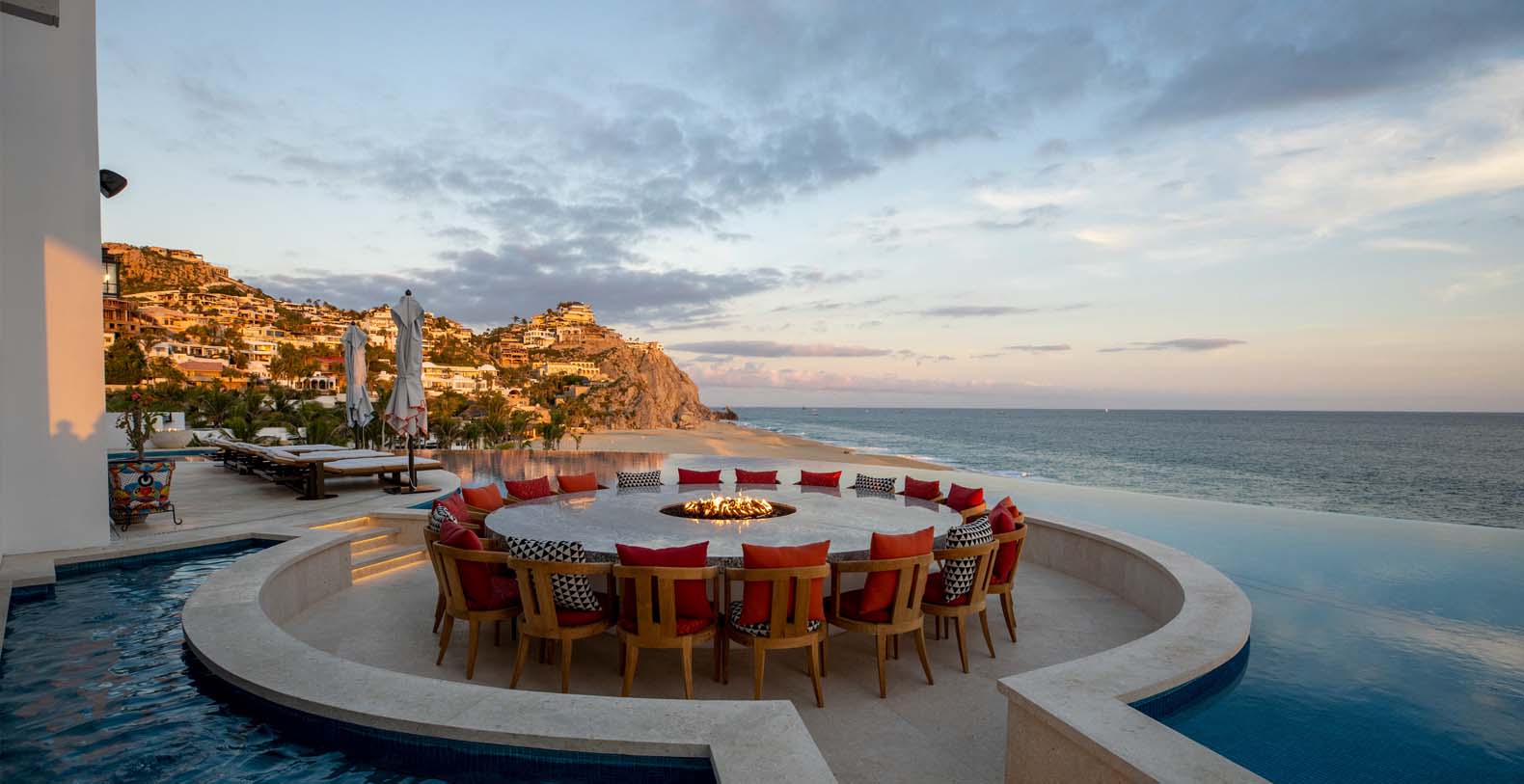Villa La Datcha Cabo