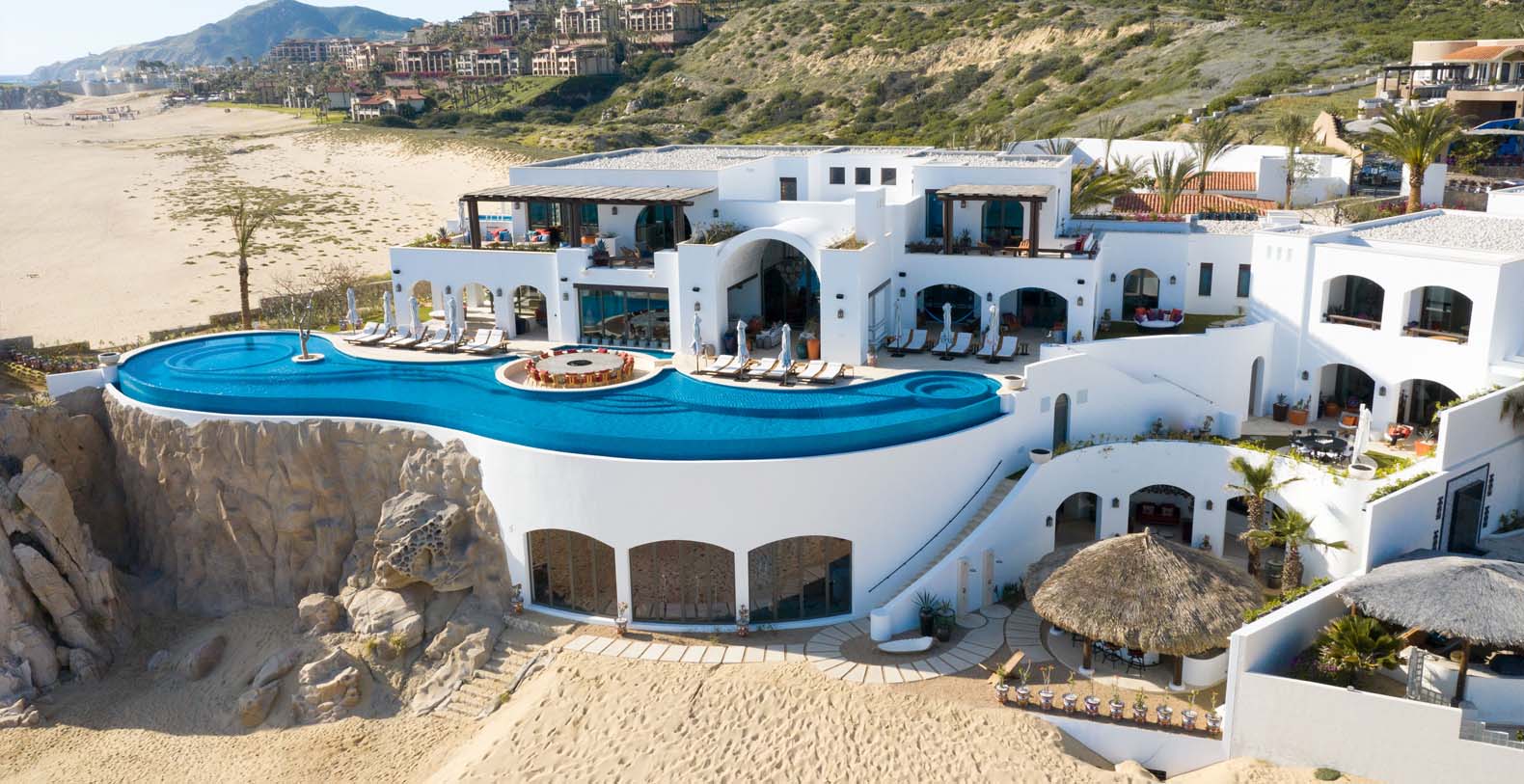 Villa La Datcha Cabo