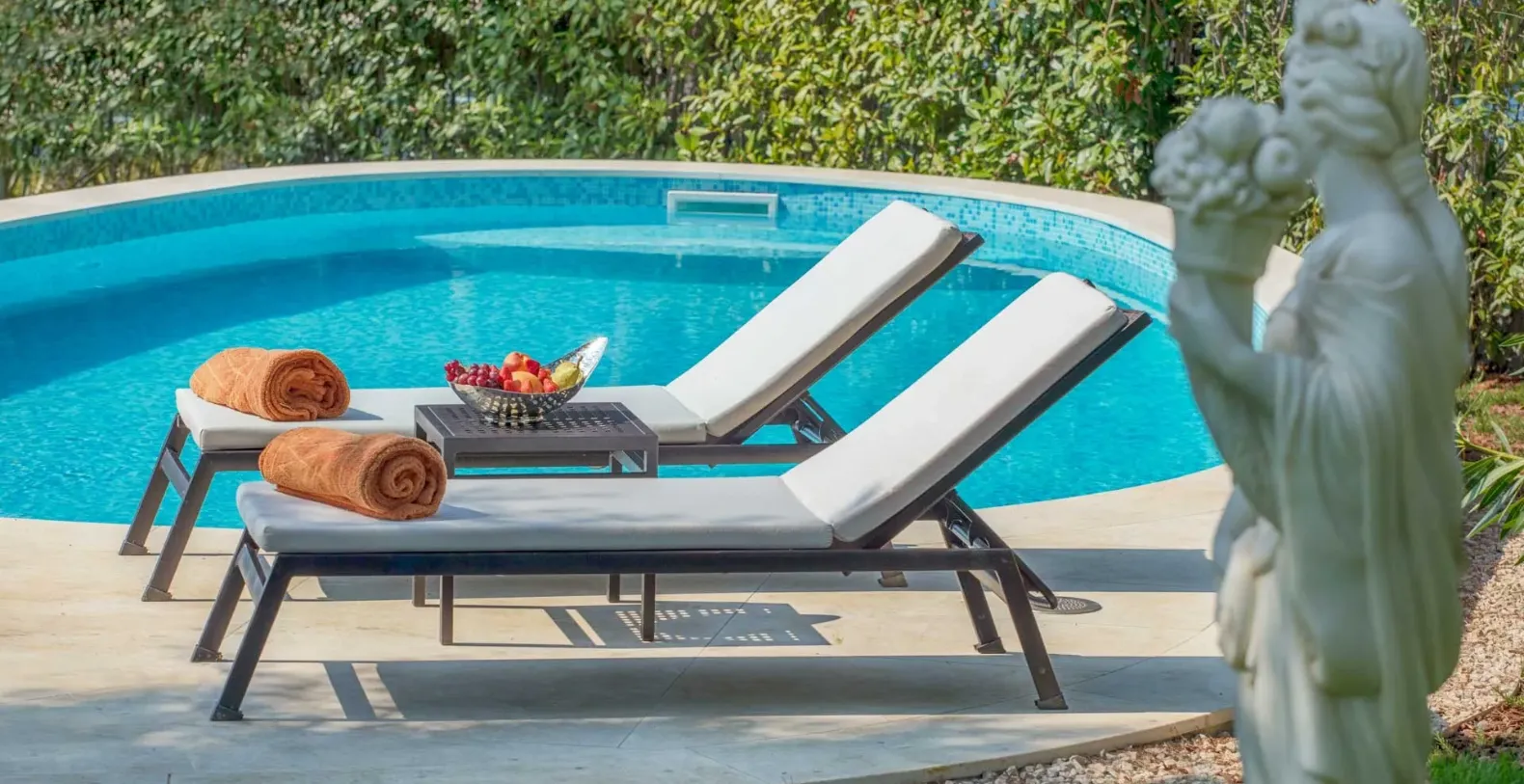 Villa Mirasol