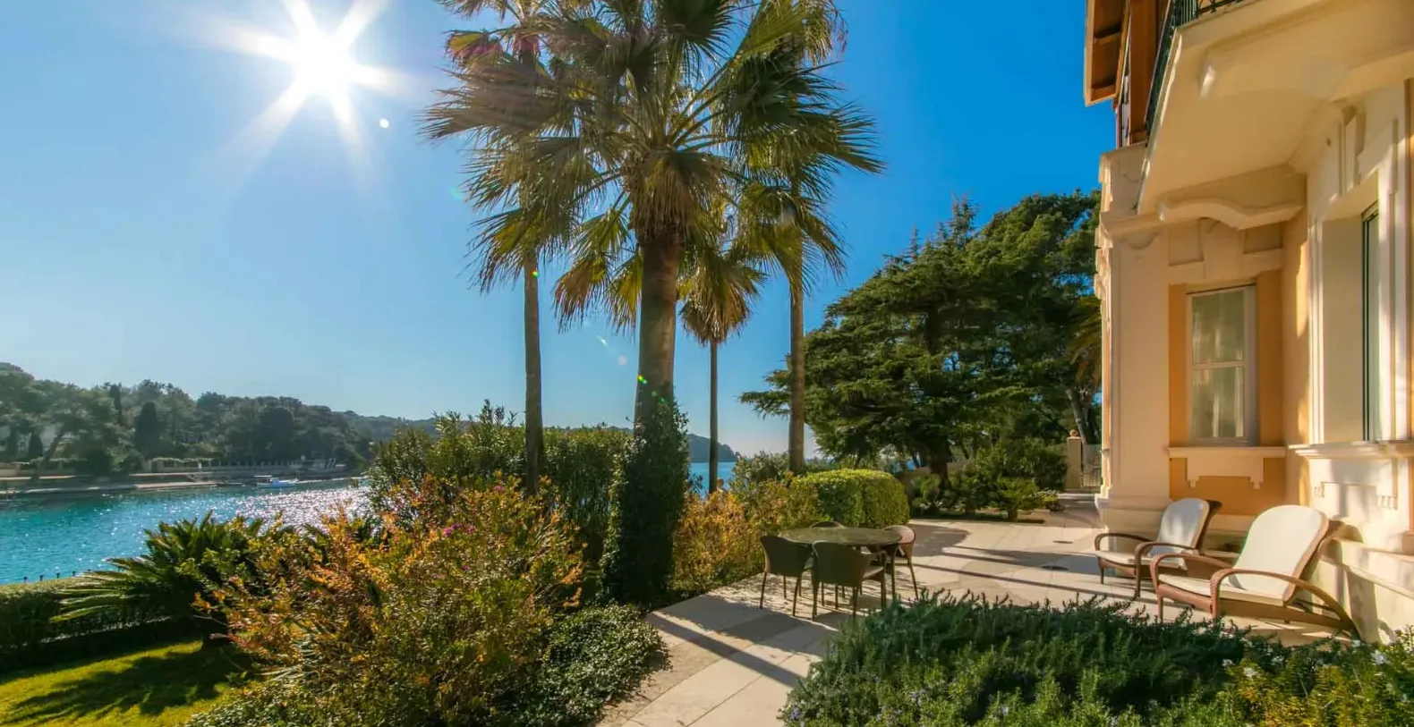 Villa Mirasol