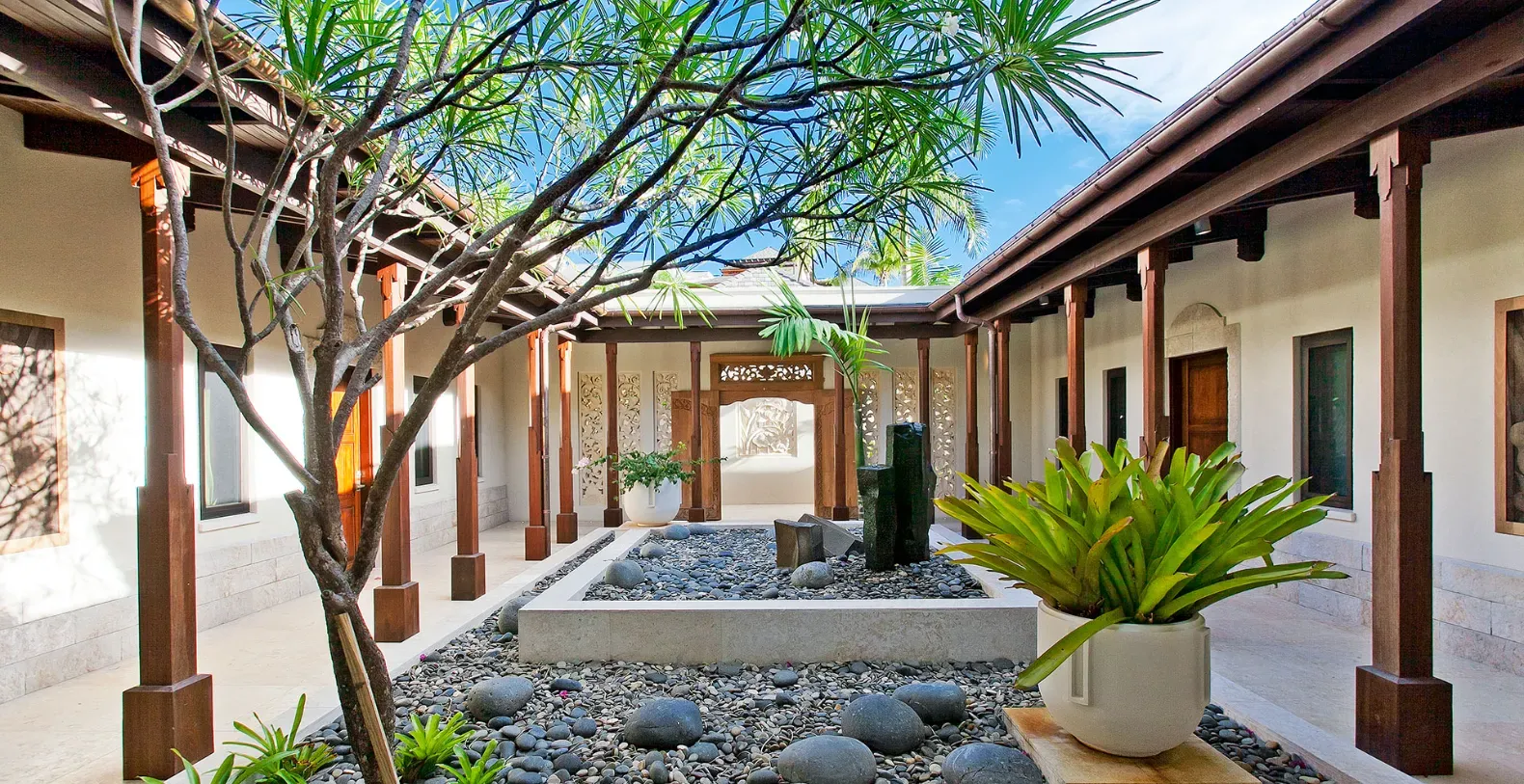 Villa Nevaeh
