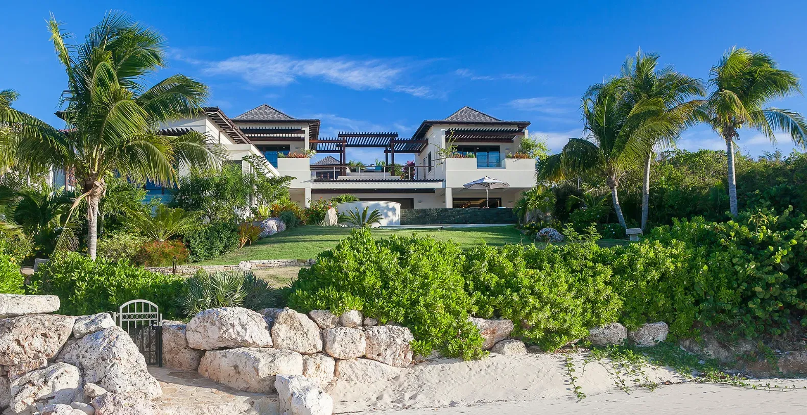 Villa Nevaeh