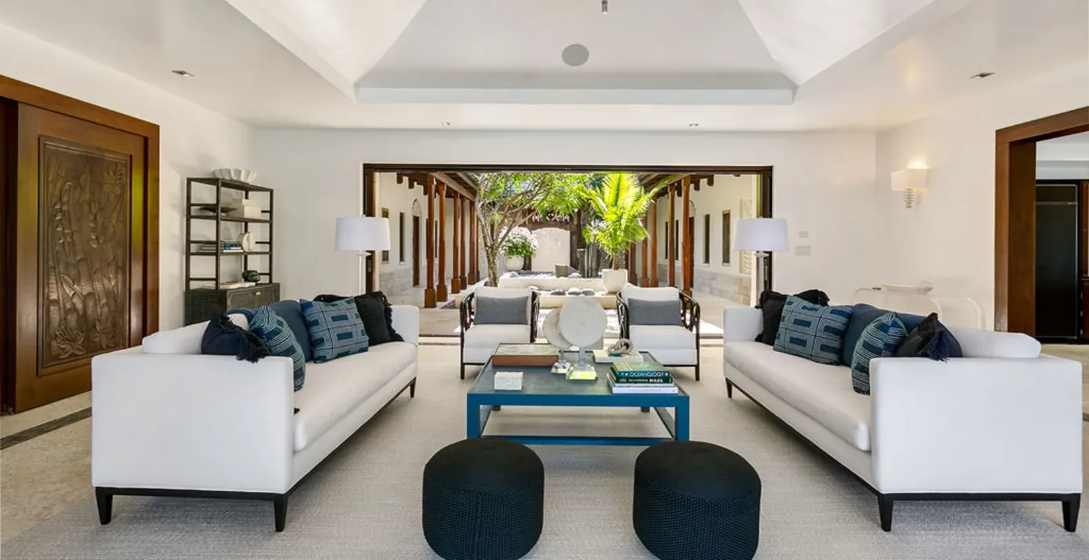 Villa Nevaeh