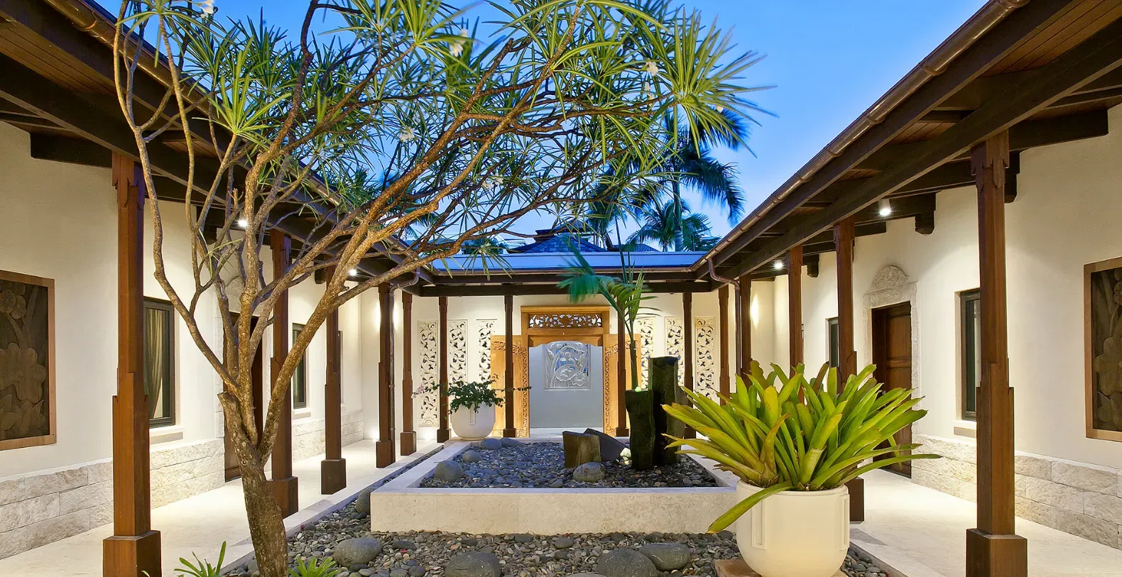 Villa Nevaeh