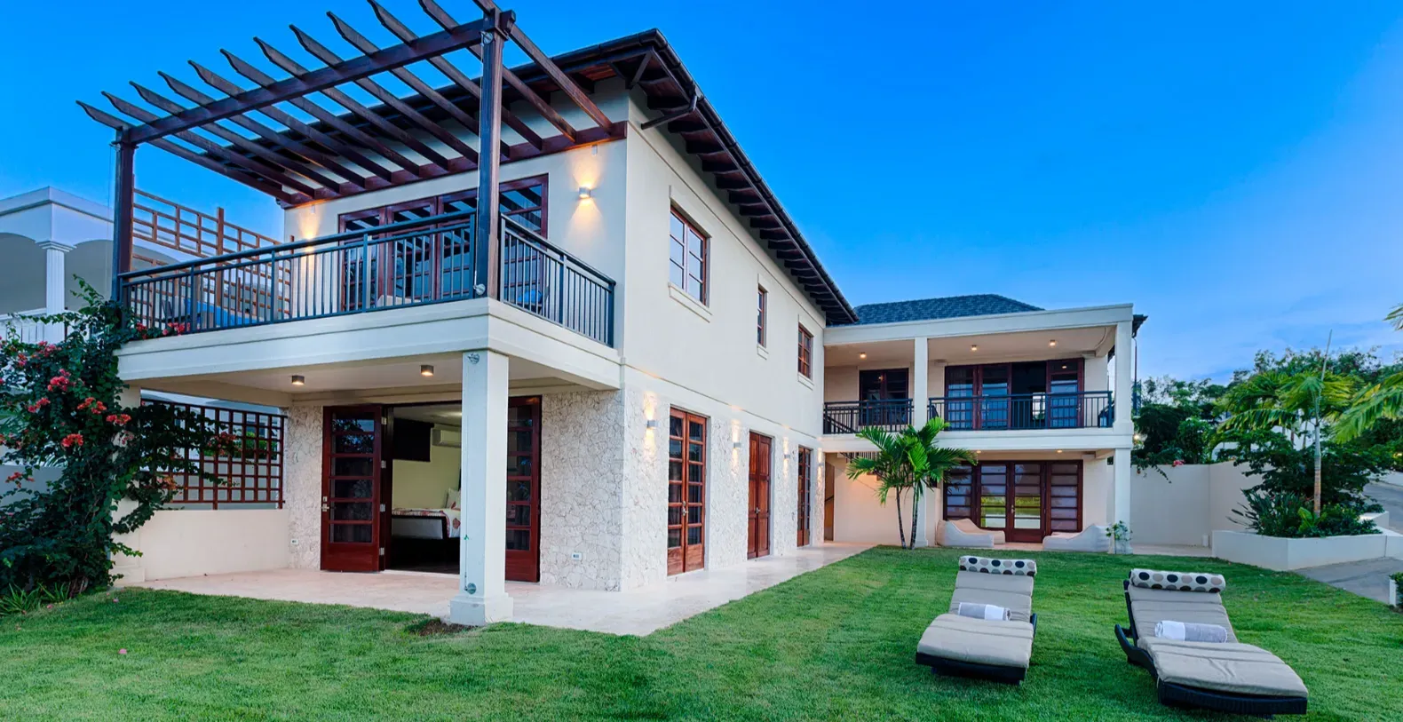 Villa Nevaeh